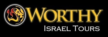 Worthy Israel Tours